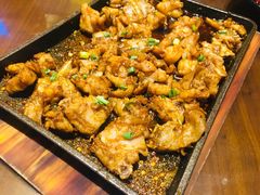 -一棠龙虾•王牌虾球(楚河汉街店)