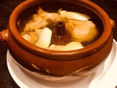 -翠湖宾馆·中餐厅