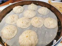 -宋都禾源·灌汤包子(汉兴路直营店)