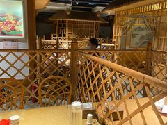 -渝信川菜(西单店)