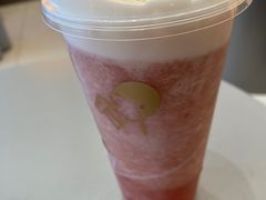 -喜茶(合肥中环城店)