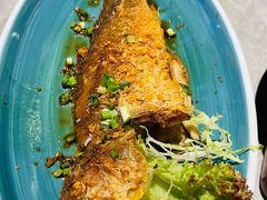 -啫神·广州地标美食(北京路店)