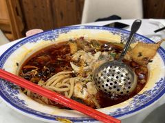 -绿雅居原生态农庄(小涌店)