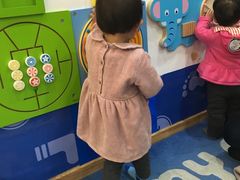 -美吉姆国际儿童发展中心(红谷滩绿地缤纷城中心)