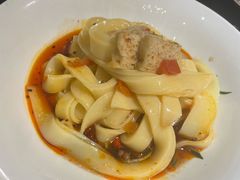 新疆凉皮子-巴依老爷新疆美食(清华东门店)