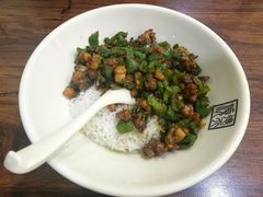 -德天顺盖码饭(人民西路店)