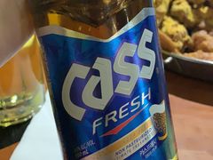 -BHC炸鸡(明洞总店)