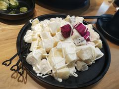 -九田家黑牛烤肉(溧水万达店)