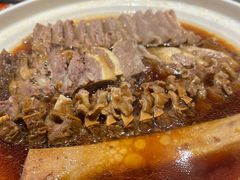 -西贝(枫蓝国际购物中心店)