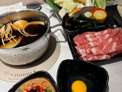 -呷哺呷哺(砂之船奥莱店)