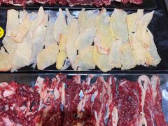 -陈记顺和潮汕牛肉火锅(番禺迎宾大道店)