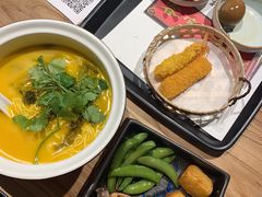 -和府捞面(北美新天地店)