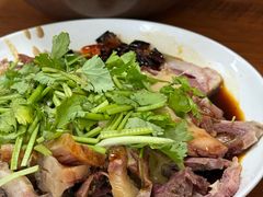 -春雨羊汤店(广开四马路总店)