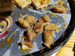 烤肉-胖记烤肉(江汉路店)