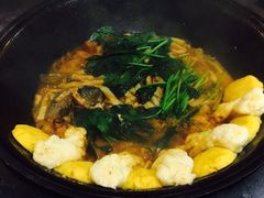 -屯靠屯地锅王(西南路店)