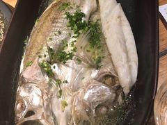 -金牌外婆家(苏州中心店)