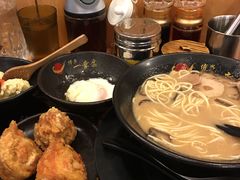 -博多一幸舍(侨福芳草地购物中心店)