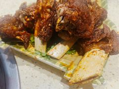 -九寨沟特色牦牛肉汤锅