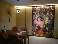 -玉舌尖私房菜(裕华店)
