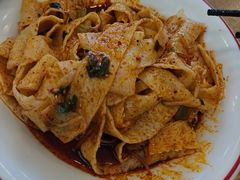 -三好食堂(煎饺·馄饨·肉饼米线·盛世广场店)
