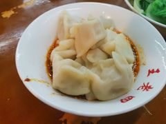 特色水饺-面爸爸豆瓣抄手(贝森旗舰店)