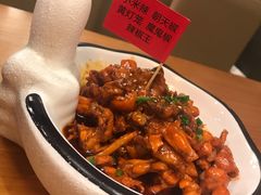 -莲餐厅·湖北菜·藕汤老手艺(愚园路店)