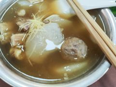 -阿秋牛排(湖心街店)