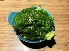 -一井烧肉·活鳗·火锅(毕淘买店)