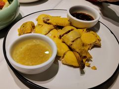 -唐廊烤鸭店(工体店)