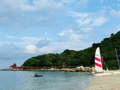 -三亚蜈支洲岛旅游区