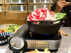 寿喜烧-米仓食堂(凯德广场店)