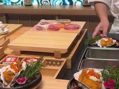 -小十Omakase(地王大厦店)