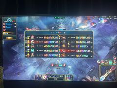 -绿树电竞(五路店)