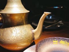 -楼兰新疆主题餐厅(苏州中心店)