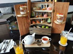 -海南清水湾莱佛士酒店