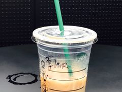 -星巴克臻选(北京世贸天阶店)