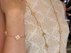 -梵克雅宝(国贸商城店)