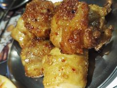 -Thank u mom非油炸健康鸡(万国广场店)