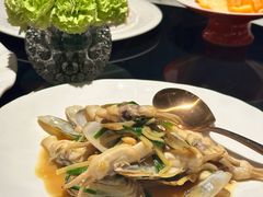 长街蛏子-海味世家·家常菜馆(明州里店)