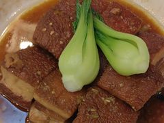 -眉州东坡(亚运村店)