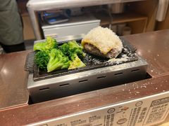 -肉肉大米(德基广场店)