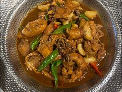 -鱼食饭稻·苏浙土菜17年老馆子(平江路店)