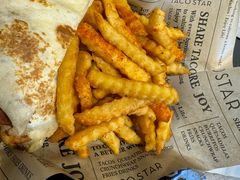 -TACO STAR 塔可星(下沙宝龙店)