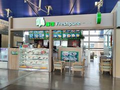 -鮮而純面馆(浦东店)