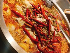 -大川先生·小龙虾·川菜(信义坊店)