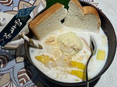 -云海肴·汽锅鸡·云南菜(高德置地店)