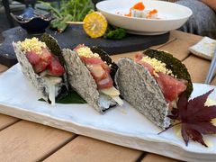 -Hatsune隐泉日式料理(三里屯太古里店)