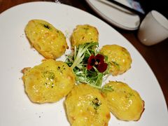 -崂山印象·青岛·海鲜渔家菜