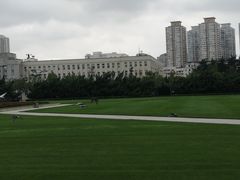 -大连人民广场