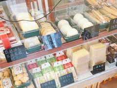 -包满意面包糕点(东坝店)